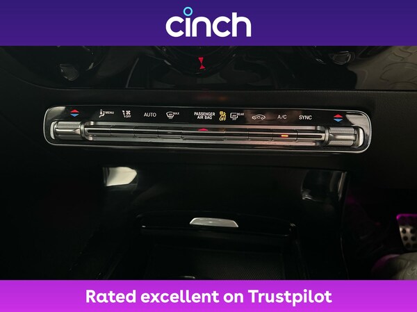 Used Mercedes-Benz CLA 2023 for sale - 76245745: Photo 33
