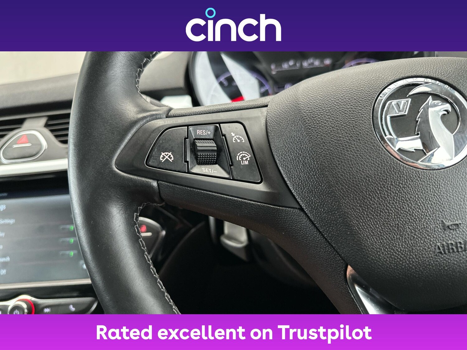 Used Vauxhall Corsa 2019 for sale - 75676598: Photo 33