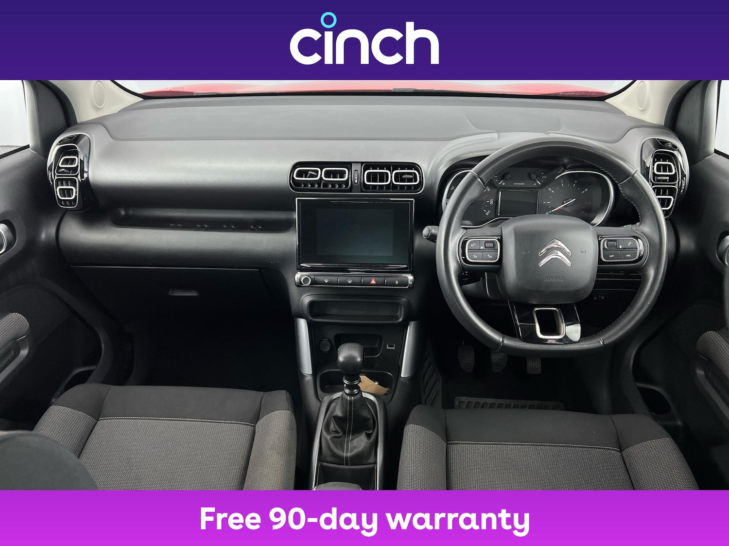 Used Citroen C3 Aircross 2019 for sale - 76385214: Photo 15