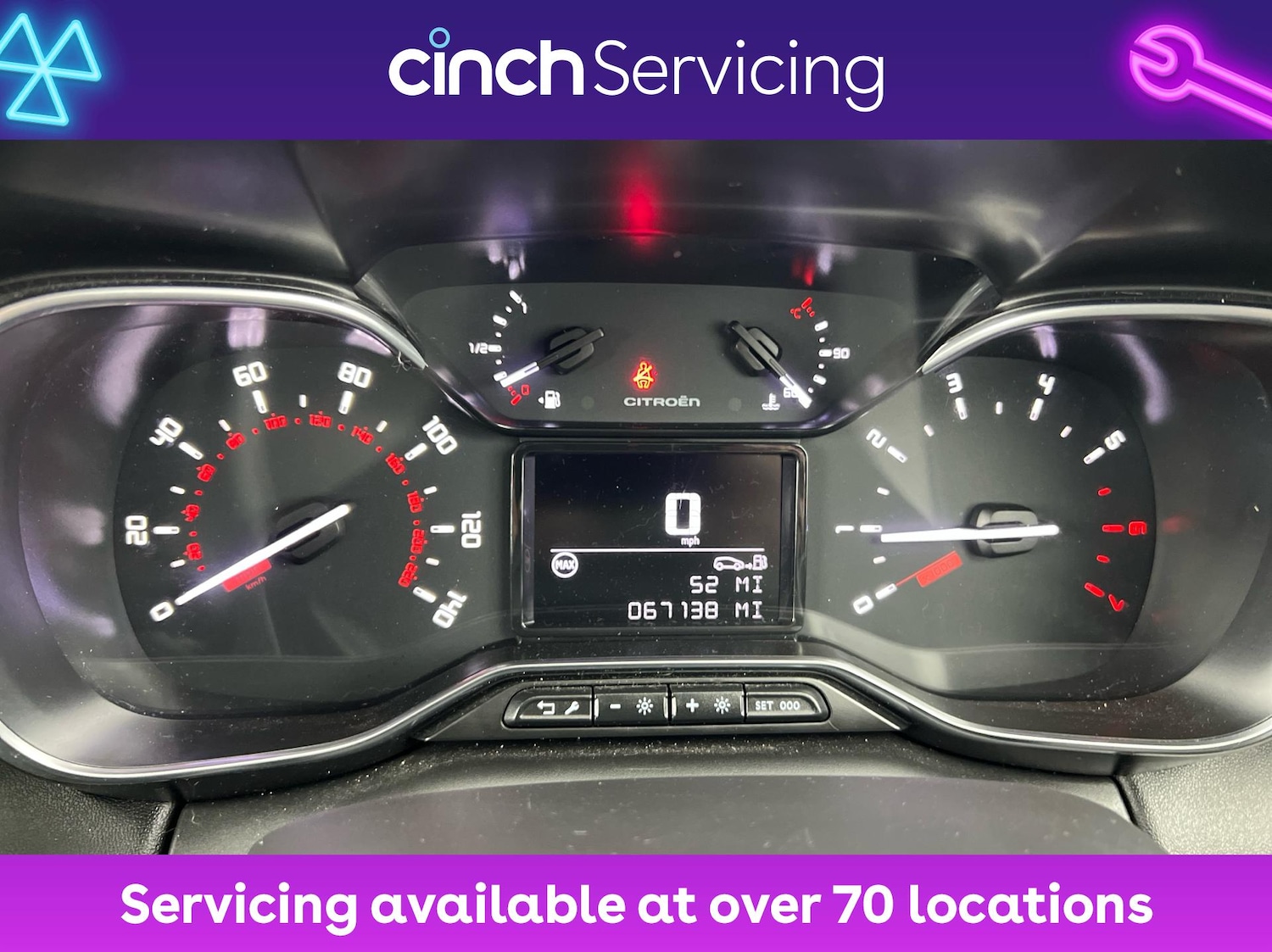 Used Citroen C3 Aircross 2019 for sale - 76385214: Photo 18