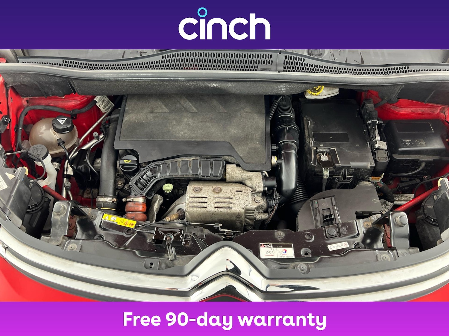 Used Citroen C3 Aircross 2019 for sale - 76385214: Photo 23