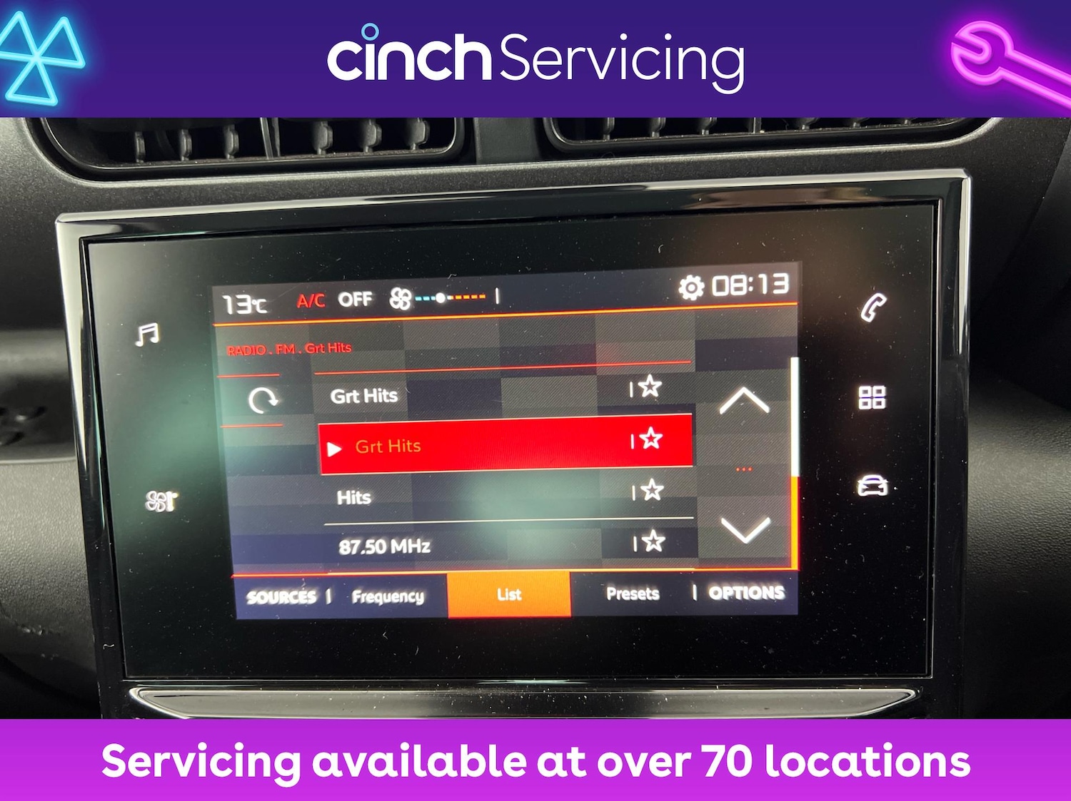 Used Citroen C3 Aircross 2019 for sale - 76385214: Photo 31