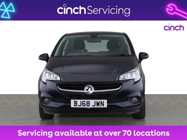 Used Vauxhall Corsa 2018 for sale - 76098482: Photo 11