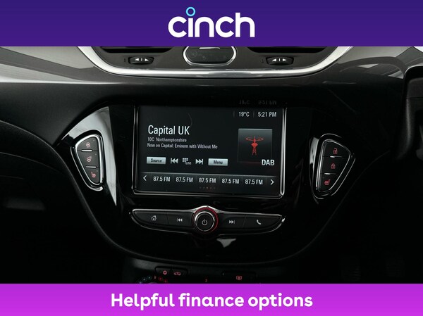 Used Vauxhall Corsa 2018 for sale - 76098482: Photo 17