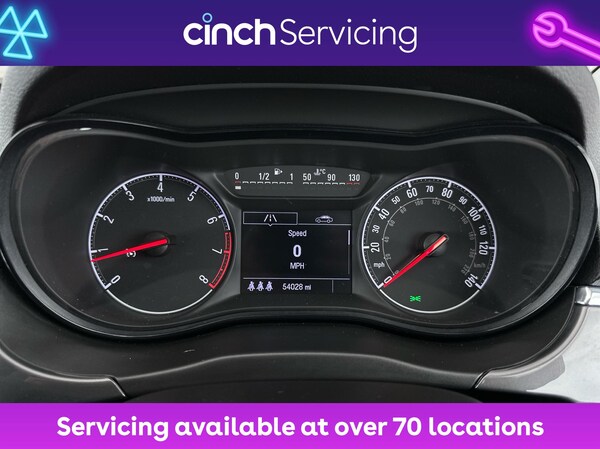 Used Vauxhall Corsa 2018 for sale - 76098482: Photo 18