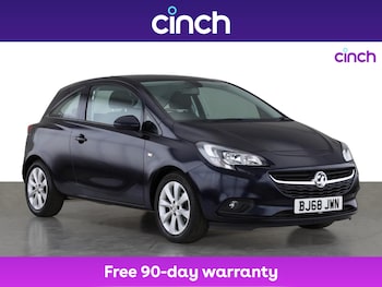 Vauxhall - Corsa