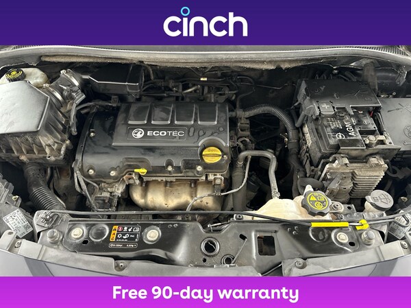 Used Vauxhall Corsa 2018 for sale - 76098482: Photo 23
