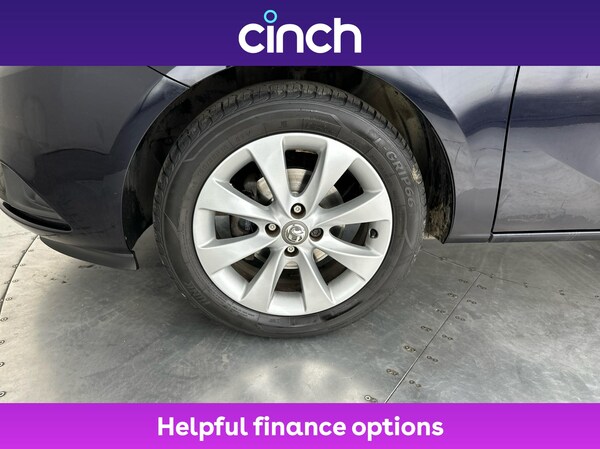 Used Vauxhall Corsa 2018 for sale - 76098482: Photo 24