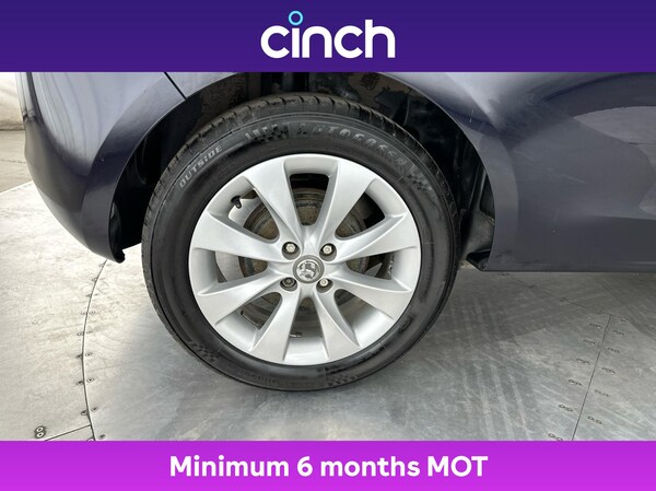Used Vauxhall Corsa 2018 for sale - 76098482: Photo 27