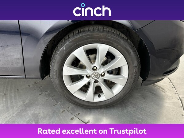 Used Vauxhall Corsa 2018 for sale - 76098482: Photo 28