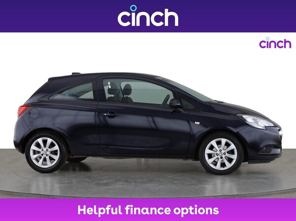 Used Vauxhall Corsa 2018 for sale - 76098482: Photo 2