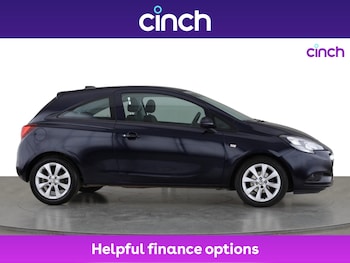 Used Vauxhall Corsa 2018 for sale - 76098482: Photo 2