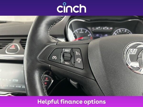 Used Vauxhall Corsa 2018 for sale - 76098482: Photo 30