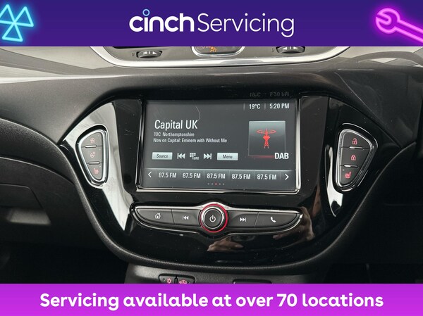Used Vauxhall Corsa 2018 for sale - 76098482: Photo 31