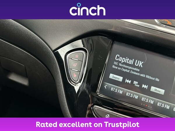 Used Vauxhall Corsa 2018 for sale - 76098482: Photo 33
