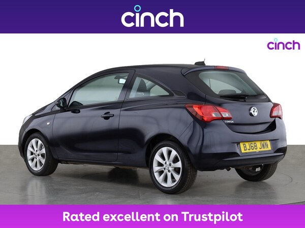 Used Vauxhall Corsa 2018 for sale - 76098482: Photo 6