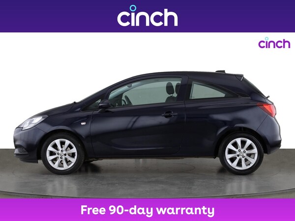 Used Vauxhall Corsa 2018 for sale - 76098482: Photo 8