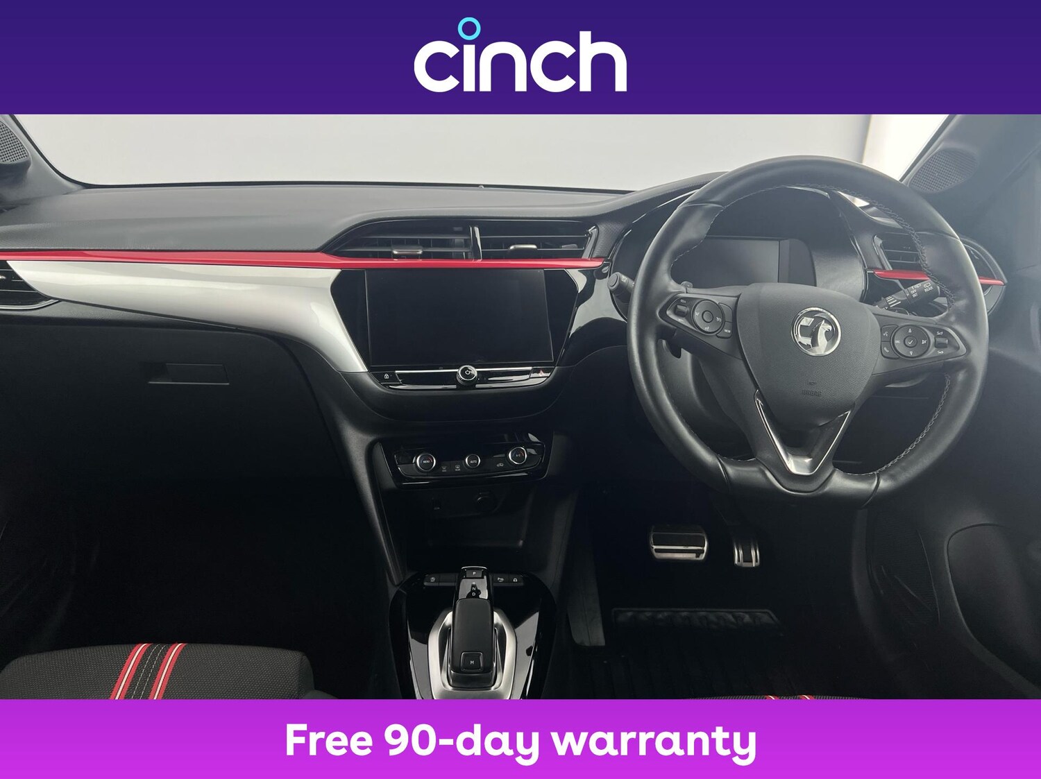 Used Vauxhall Corsa 2022 for sale - 76563456: Photo 15