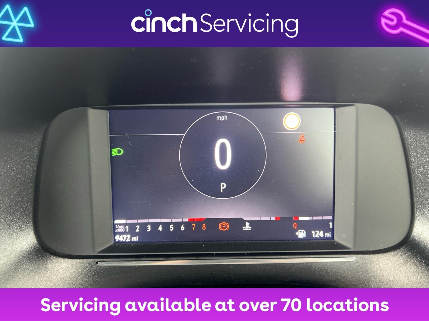 Used Vauxhall Corsa 2022 for sale - 76563456: Photo 18