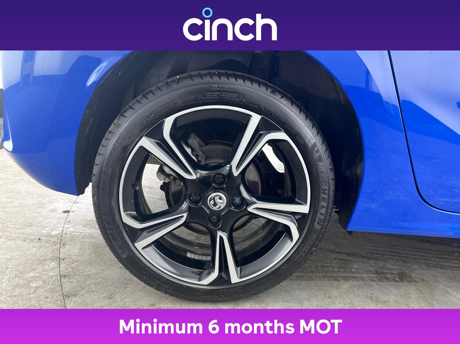 Used Vauxhall Corsa 2022 for sale - 76563456: Photo 27