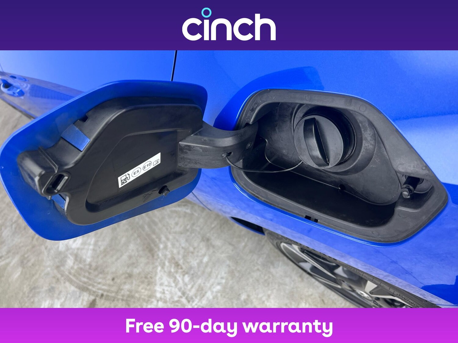 Used Vauxhall Corsa 2022 for sale - 76563456: Photo 29