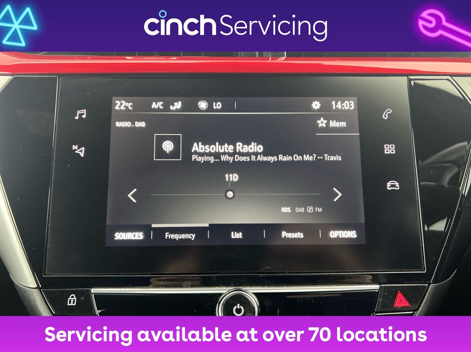 Used Vauxhall Corsa 2022 for sale - 76563456: Photo 31