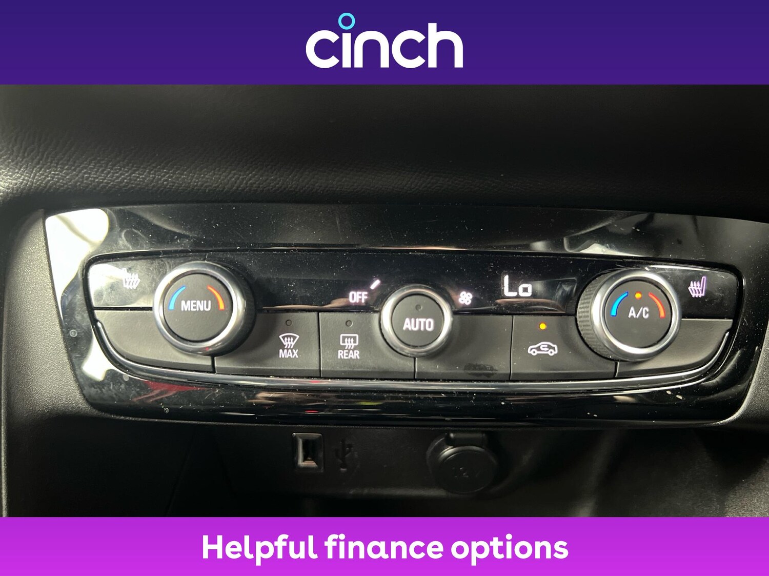 Used Vauxhall Corsa 2022 for sale - 76563456: Photo 35