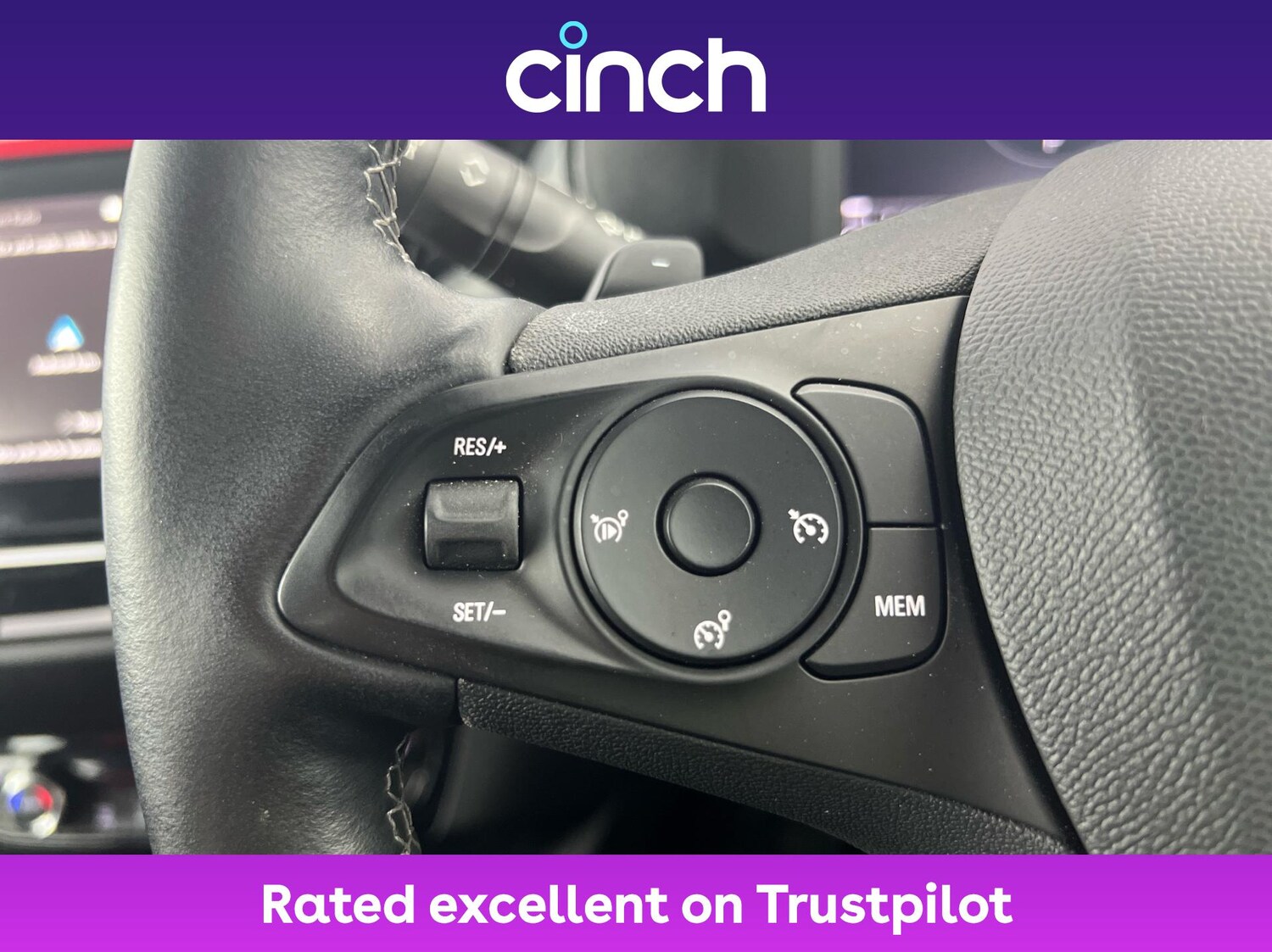 Used Vauxhall Corsa 2022 for sale - 76563456: Photo 38