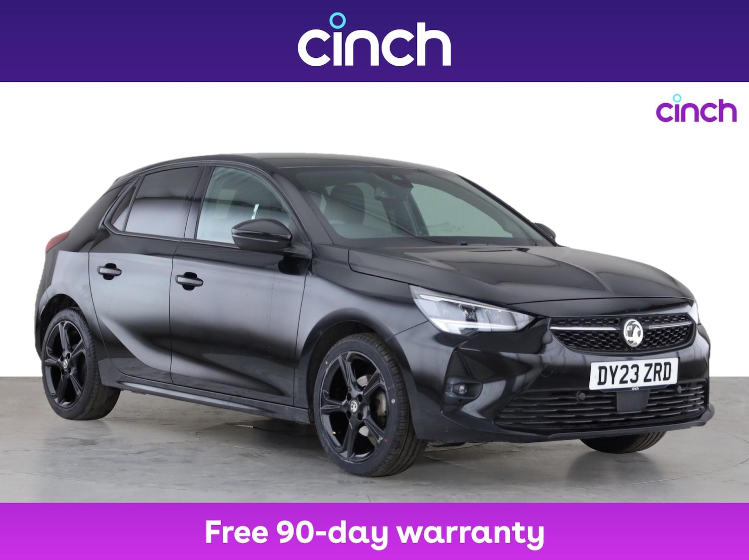 Used Vauxhall Corsa 2023 for sale - 76665085: Photo 1