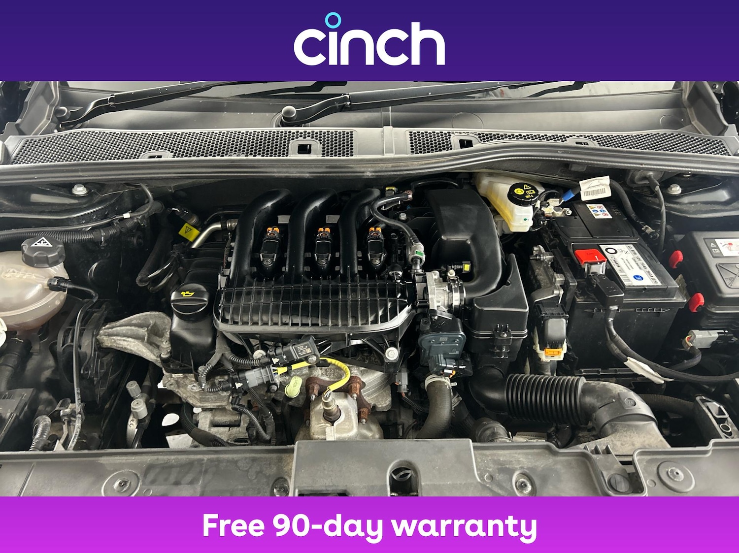 Used Vauxhall Corsa 2023 for sale - 76665085: Photo 23