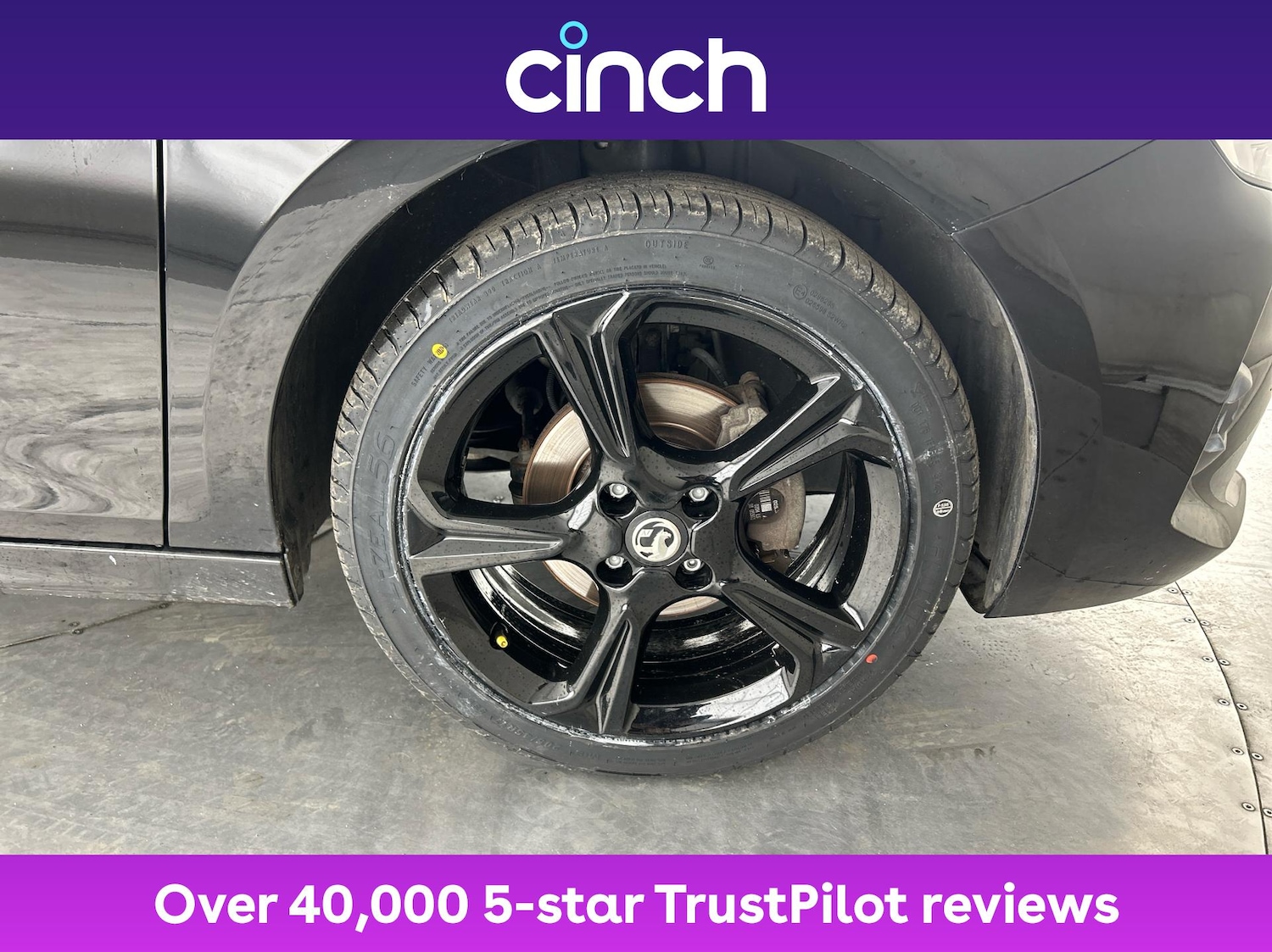 Used Vauxhall Corsa 2023 for sale - 76665085: Photo 28