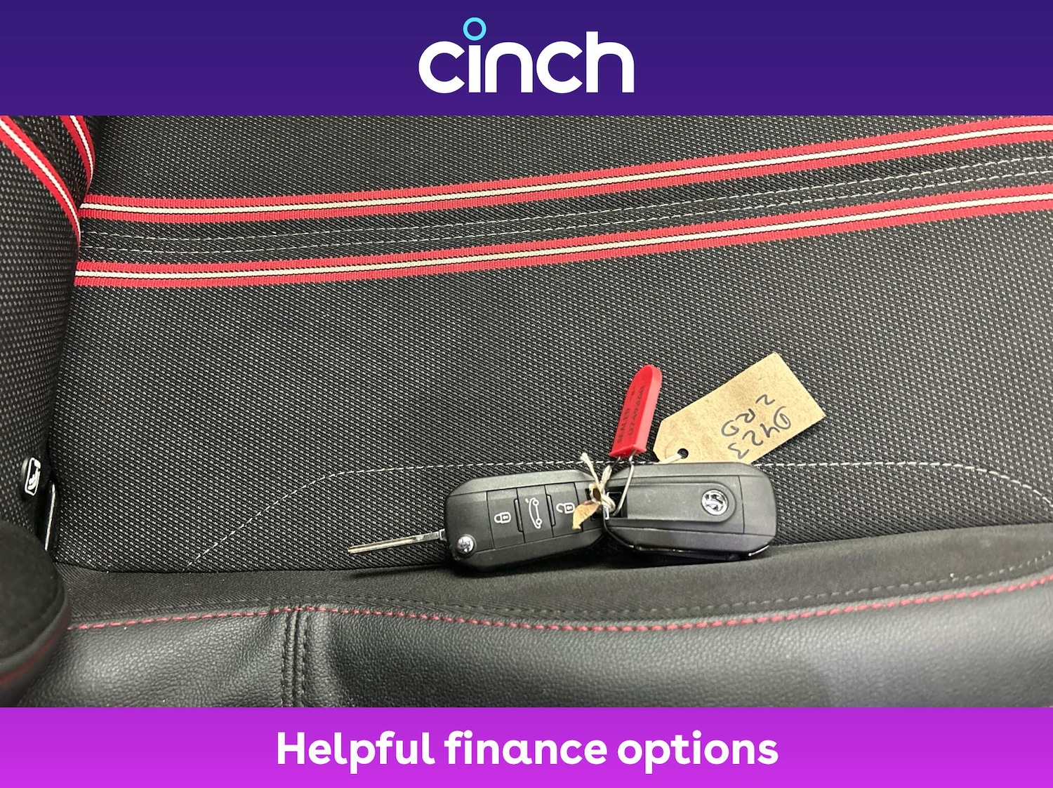 Used Vauxhall Corsa 2023 for sale - 76665085: Photo 30