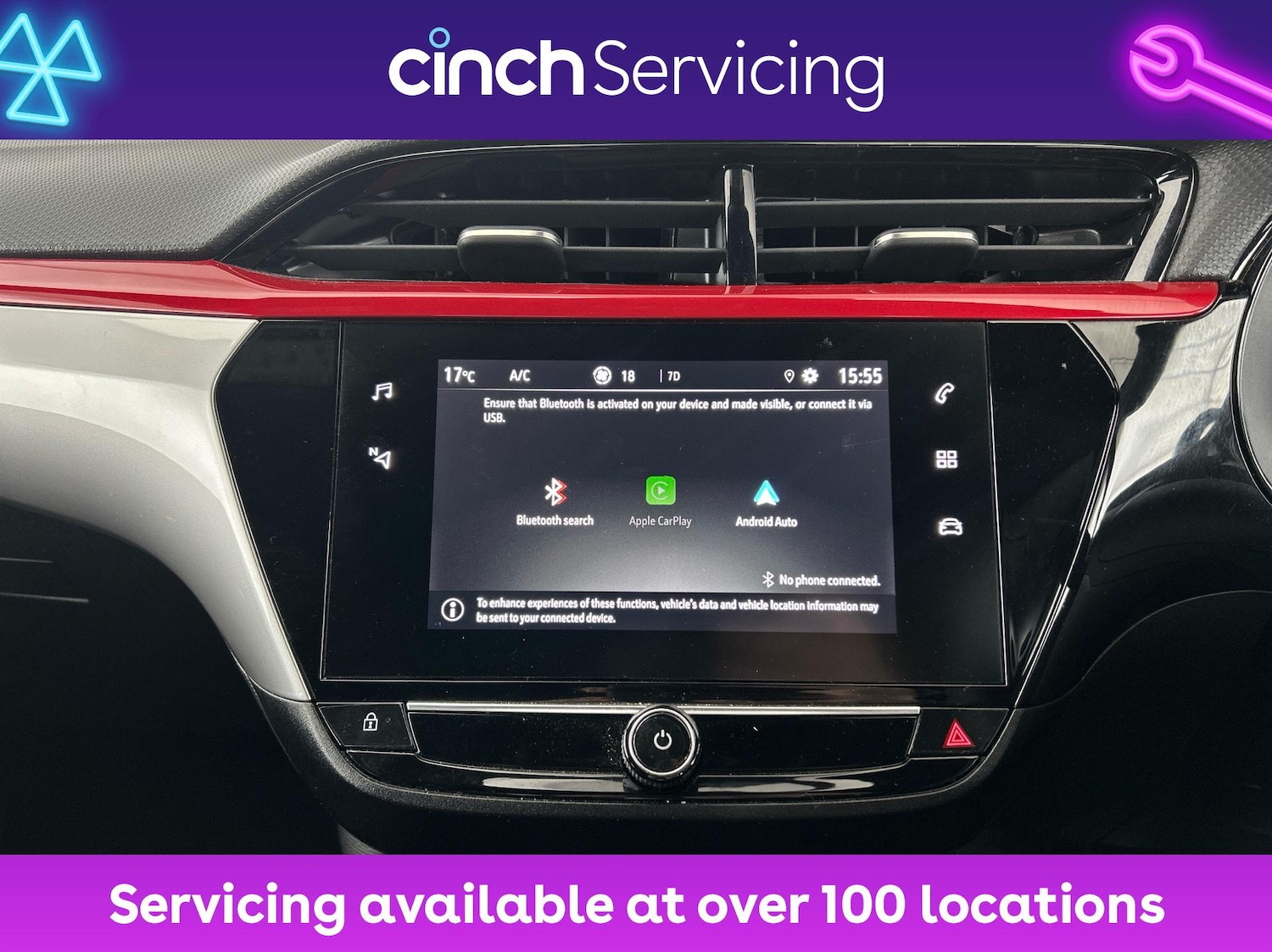 Used Vauxhall Corsa 2023 for sale - 76665085: Photo 31