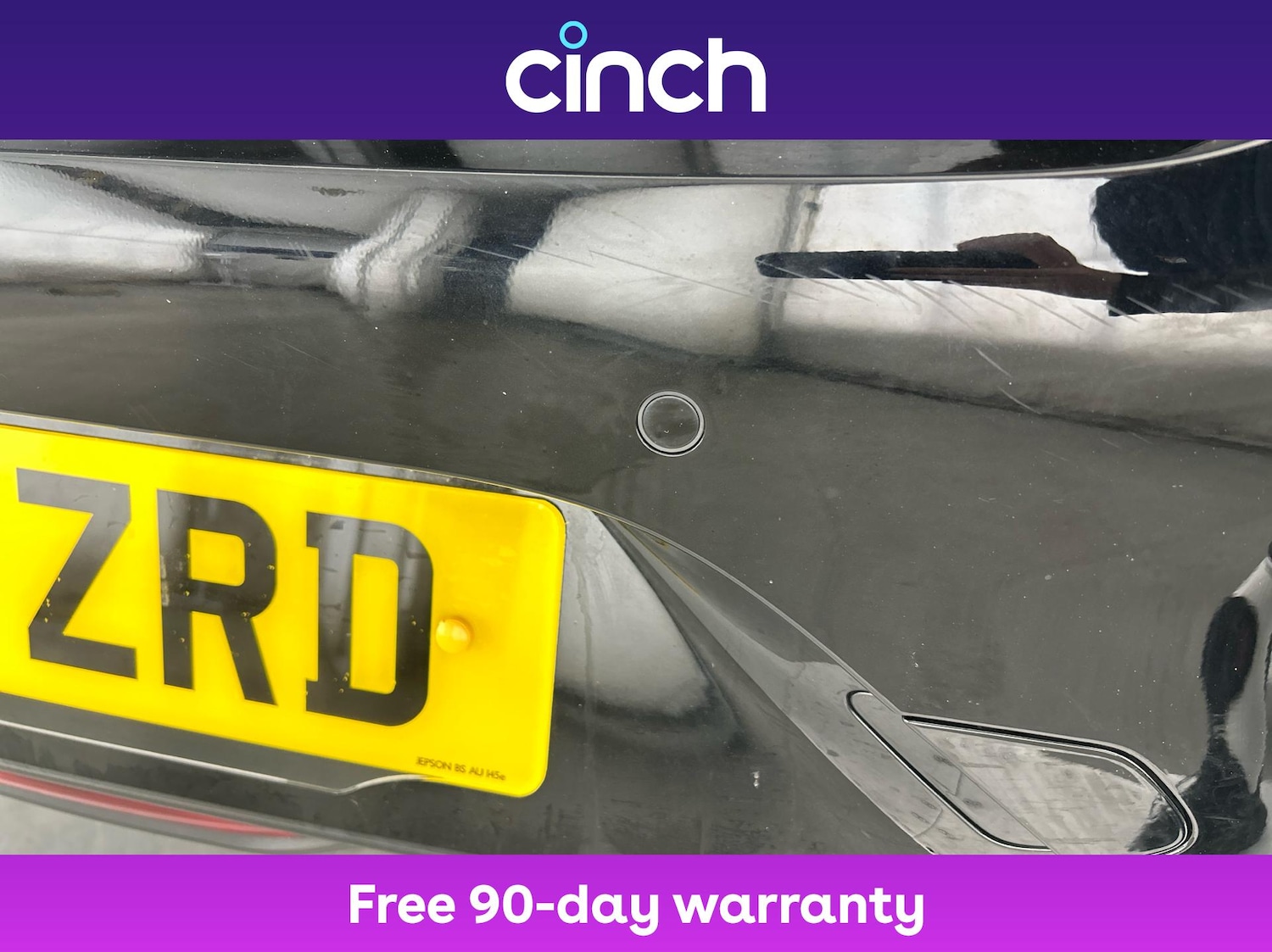 Used Vauxhall Corsa 2023 for sale - 76665085: Photo 34