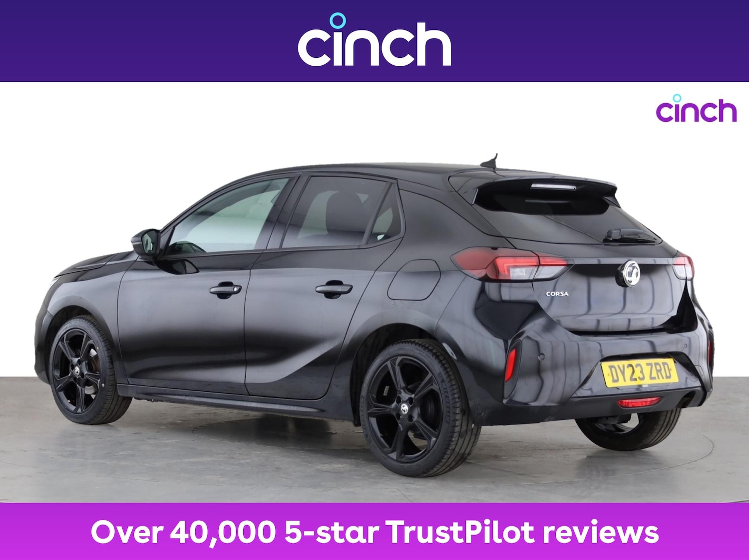 Used Vauxhall Corsa 2023 for sale - 76665085: Photo 6