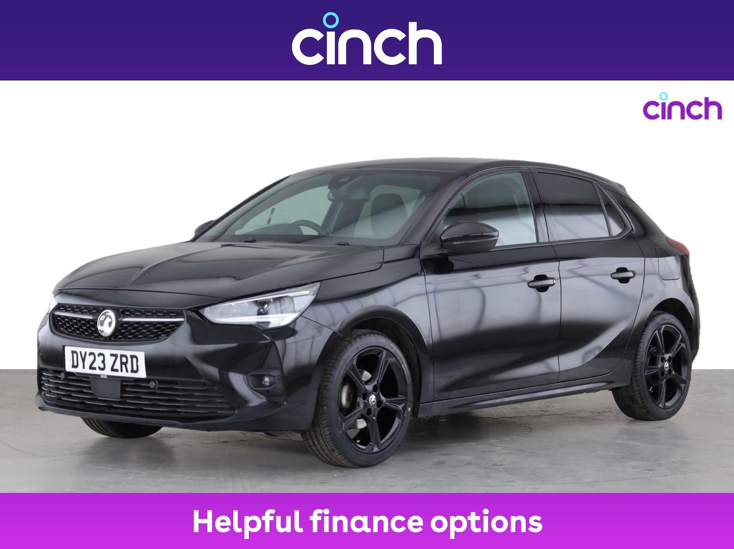 Used Vauxhall Corsa 2023 for sale - 76665085: Photo 9