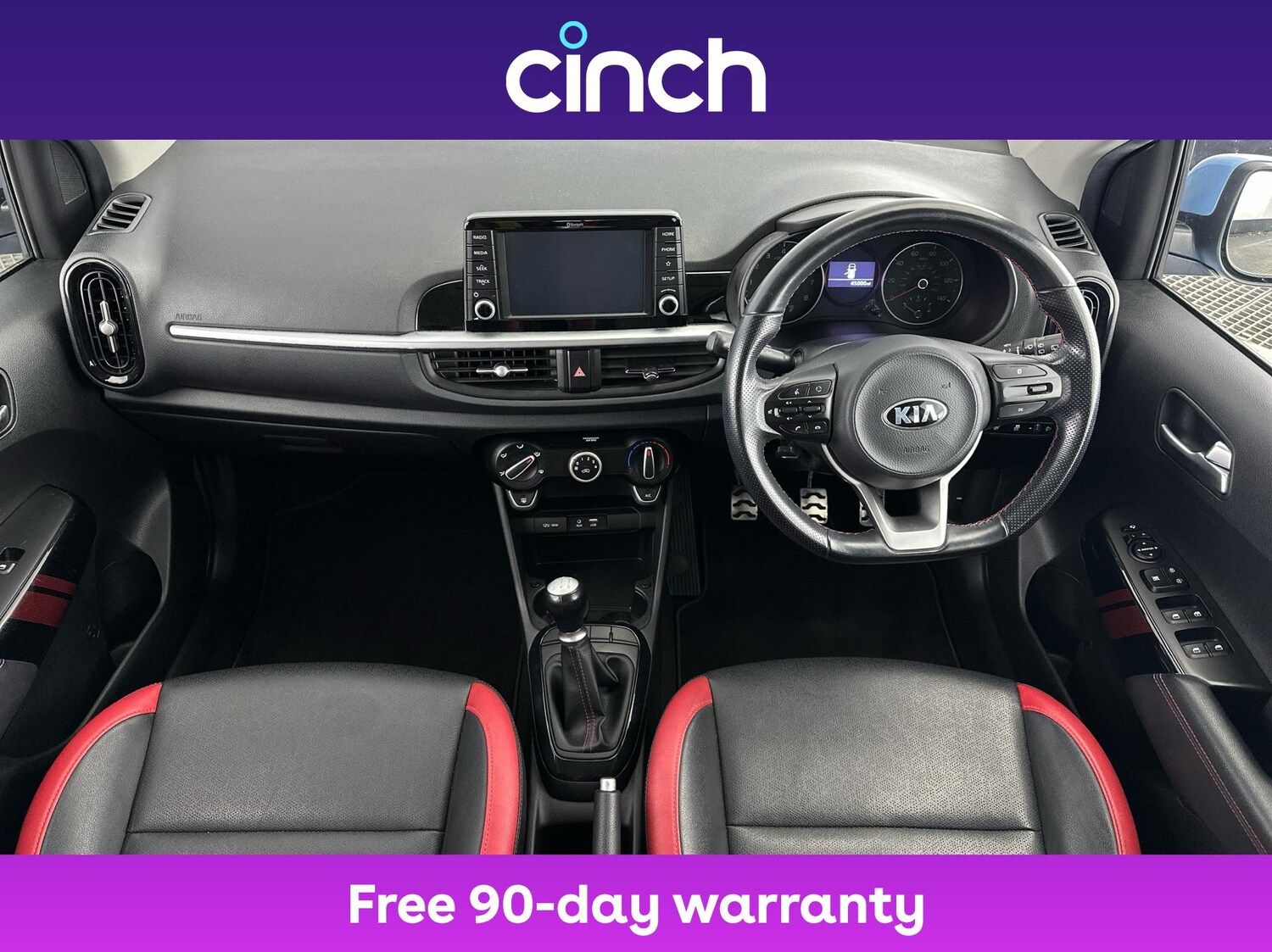 Used Kia Picanto 2020 for sale - 76313487: Photo 15