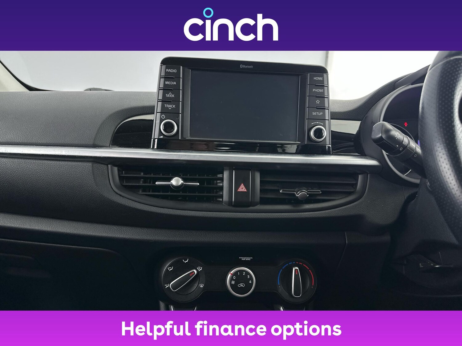 Used Kia Picanto 2020 for sale - 76313487: Photo 17