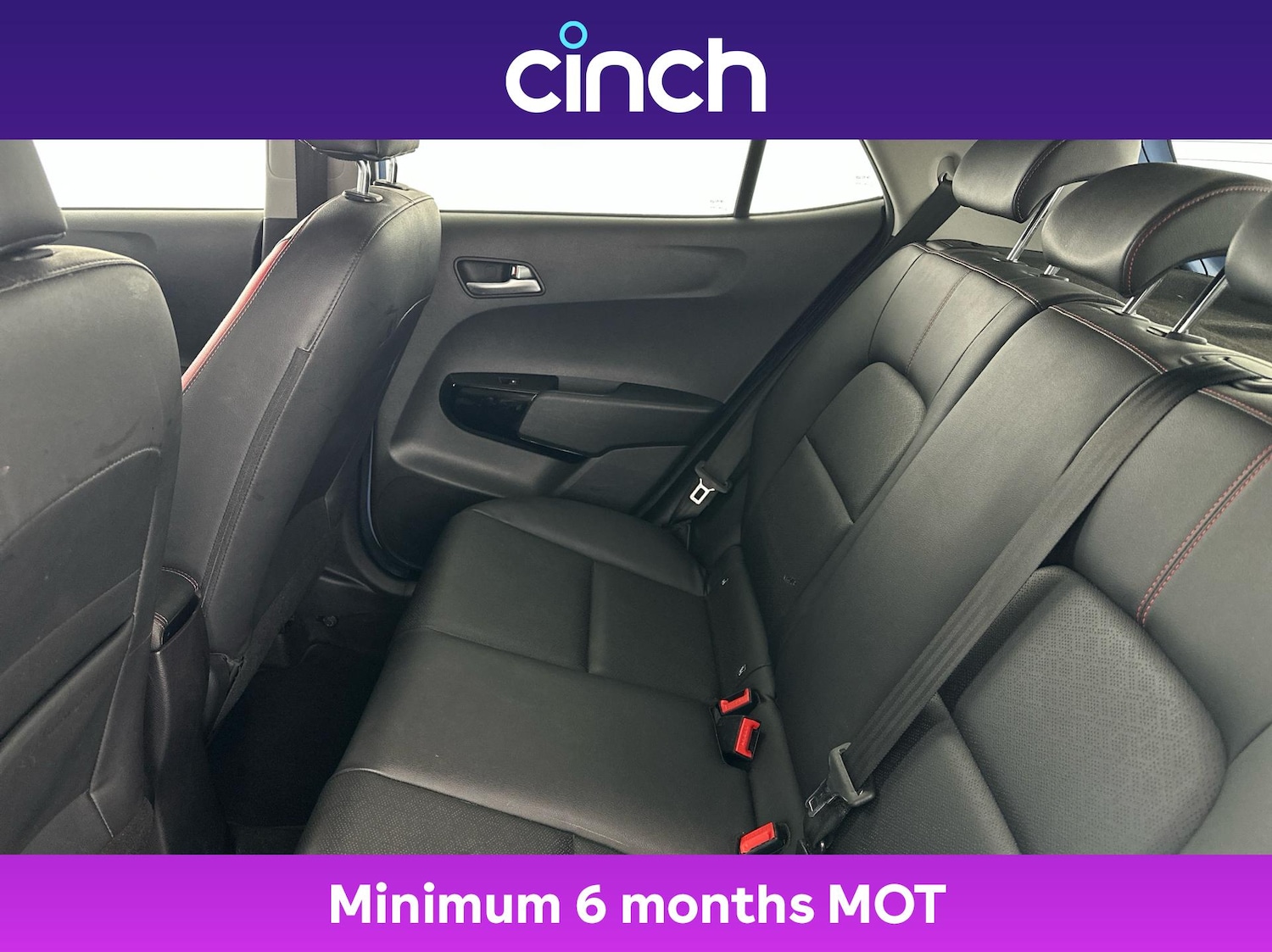 Used Kia Picanto 2020 for sale - 76313487: Photo 20