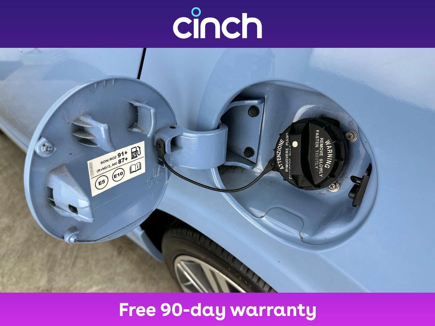 Used Kia Picanto 2020 for sale - 76313487: Photo 29