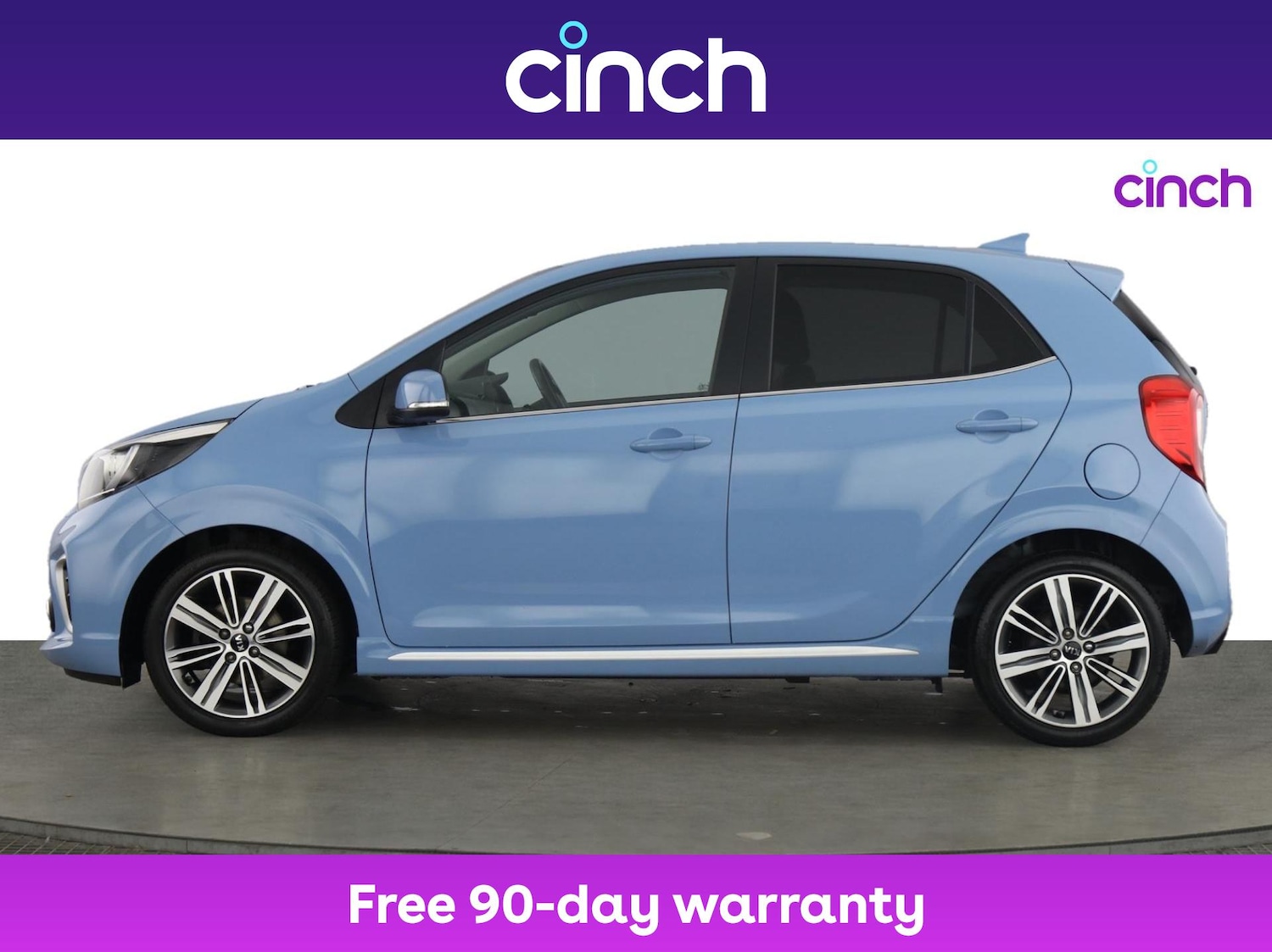 Used Kia Picanto 2020 for sale - 76313487: Photo 8