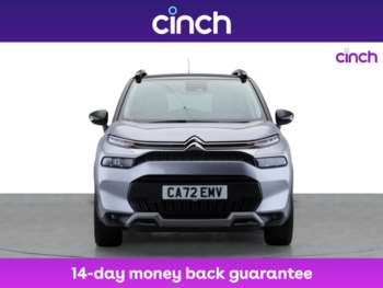 Used Citroen C3 Aircross 2022 for sale - 74886383: Photo