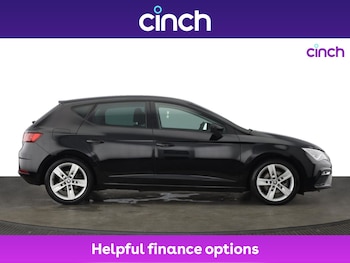 Used SEAT Leon 2019 for sale - 75549583: Photo