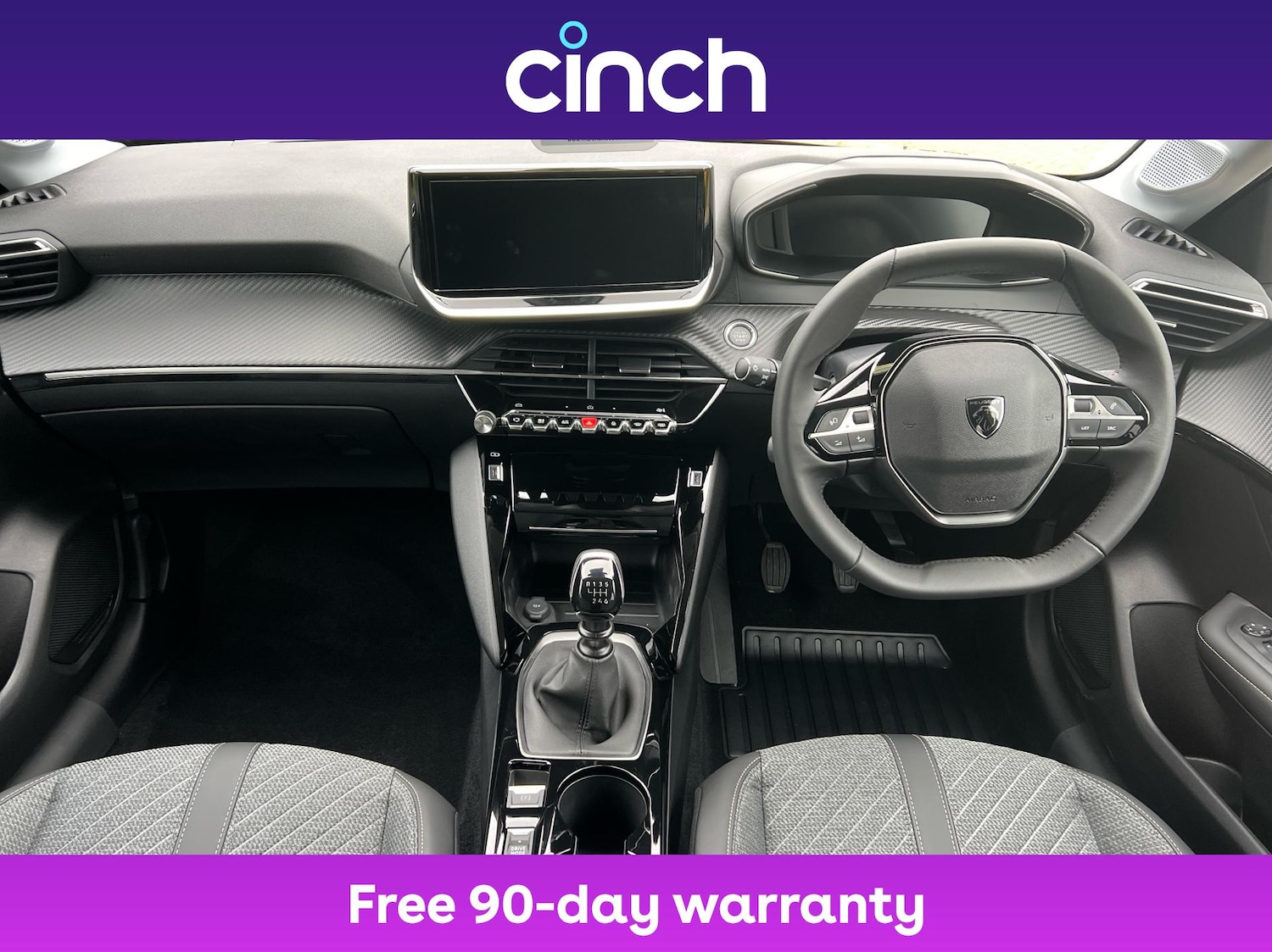 Used Peugeot 208 2024 for sale - 76534840: Photo 15