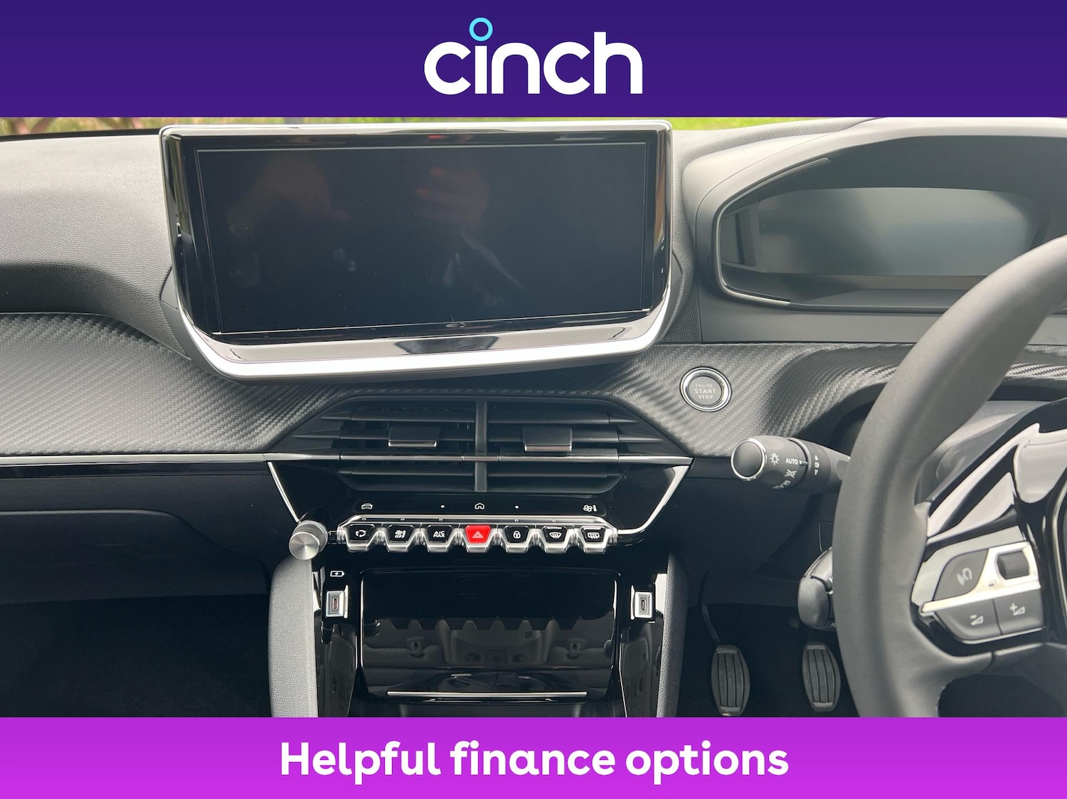 Used Peugeot 208 2024 for sale - 76534840: Photo 17