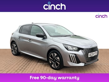 Used Peugeot 208 2024 for sale - 76534840: Photo