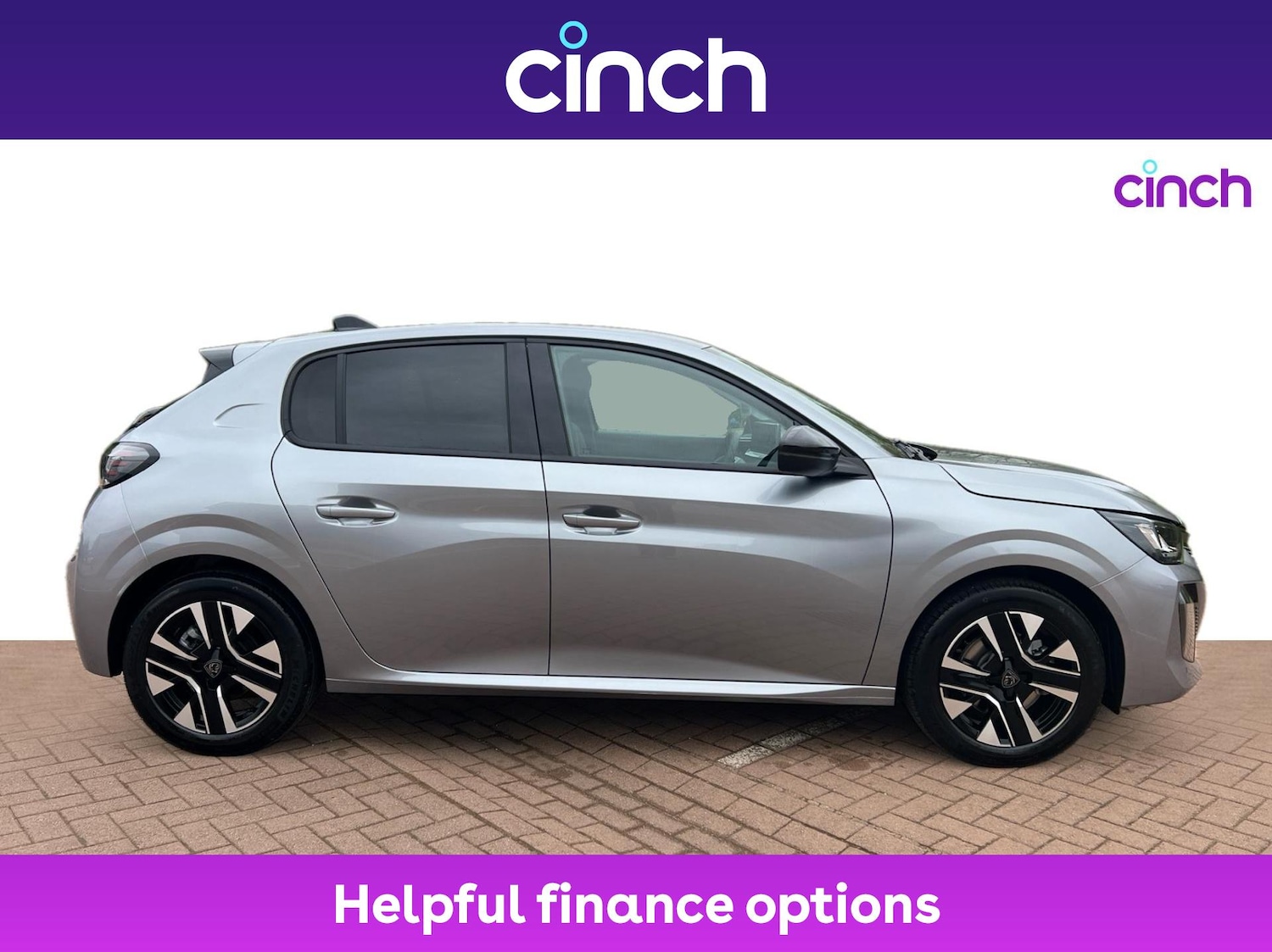 Used Peugeot 208 2024 for sale - 76534840: Photo 2