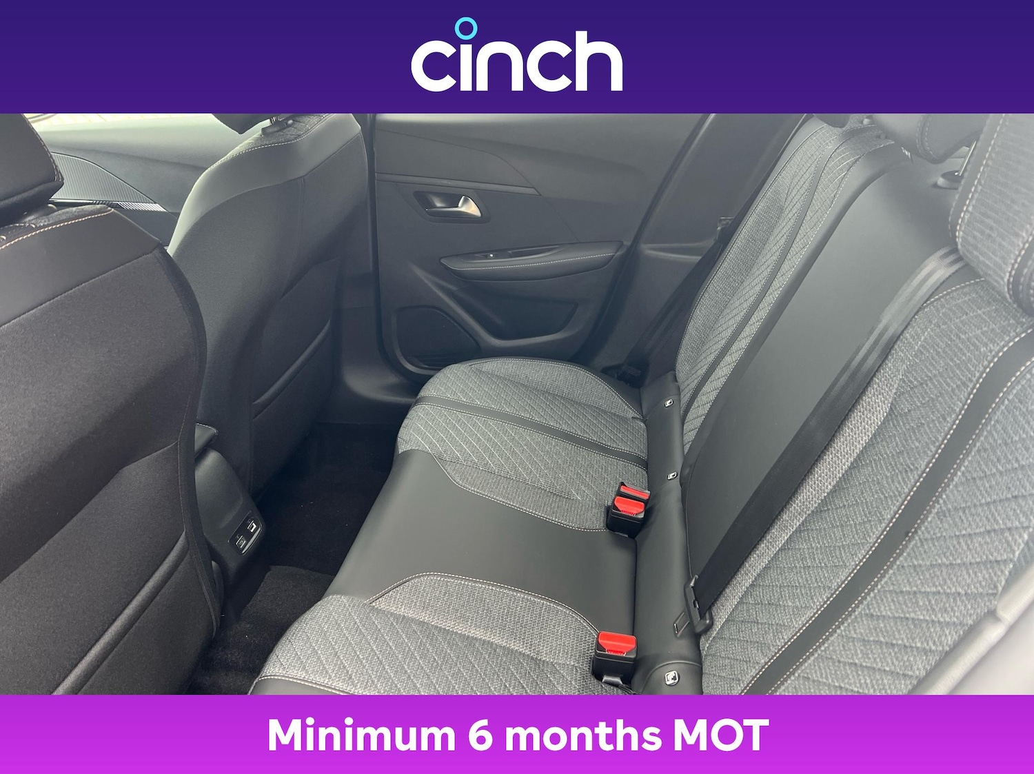 Used Peugeot 208 2024 for sale - 76534840: Photo 20