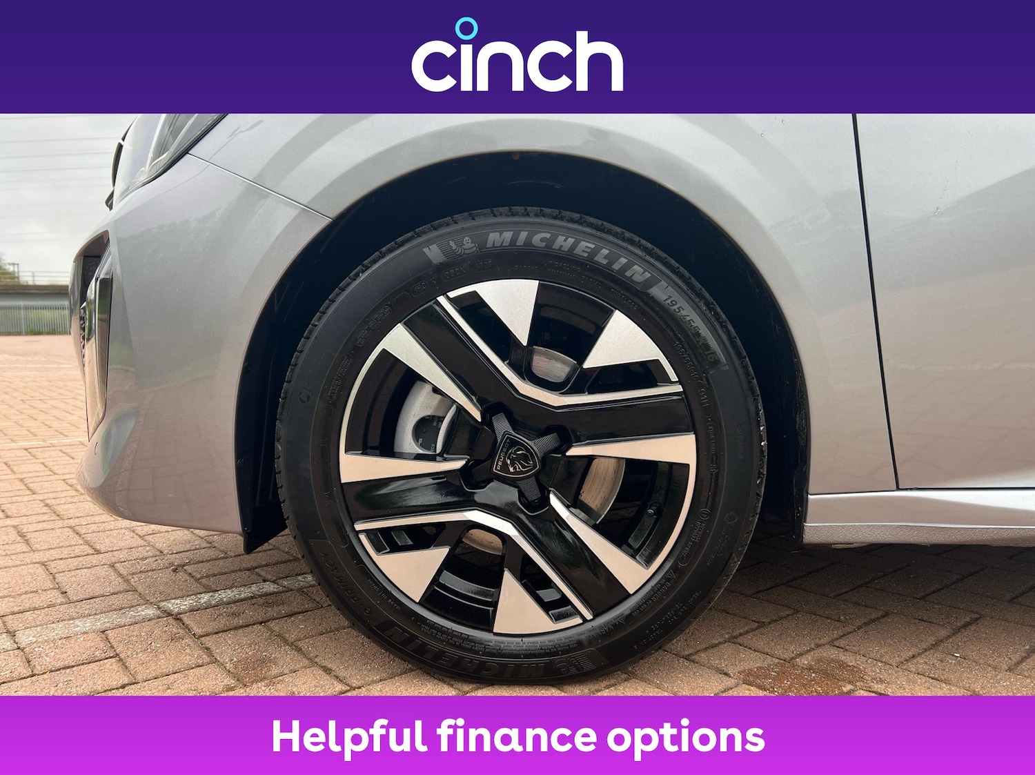 Used Peugeot 208 2024 for sale - 76534840: Photo 24