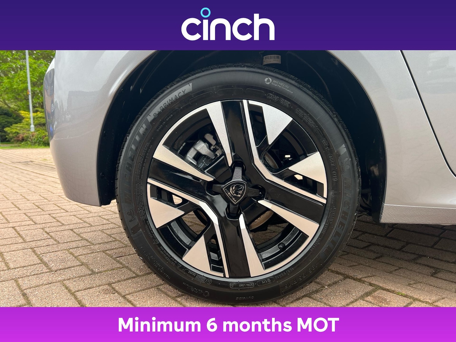 Used Peugeot 208 2024 for sale - 76534840: Photo 27